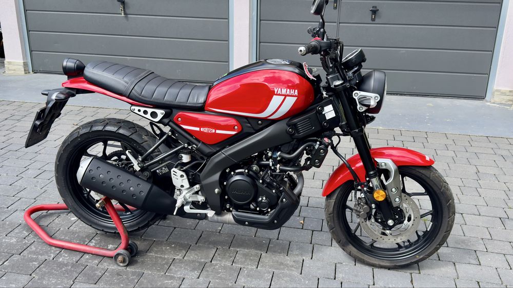 Yamaha