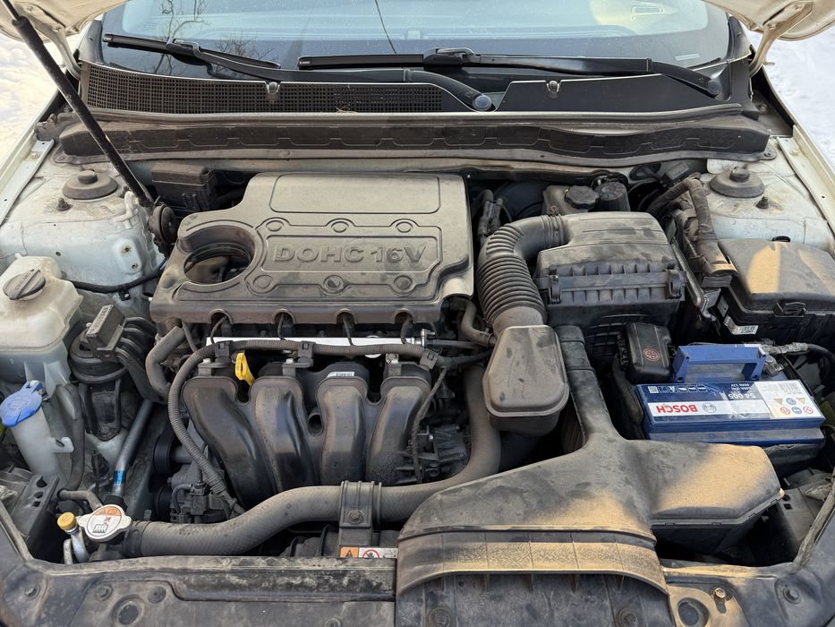 Продаж KIA Optima 2012 (Офіціал)