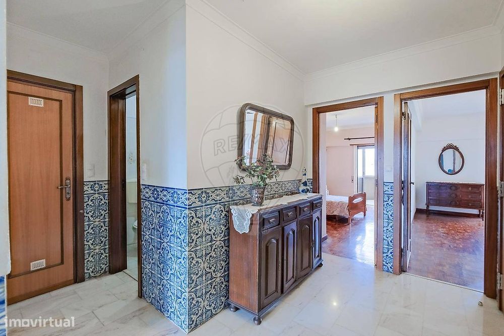 Apartamento T2 para venda