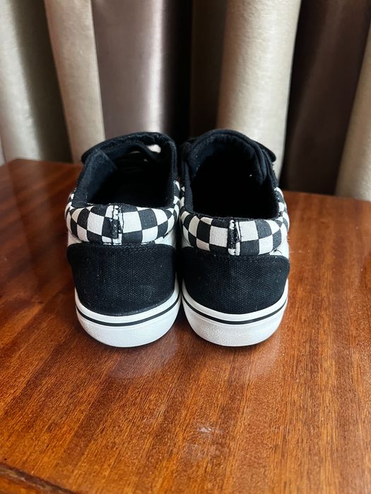 Кеди на хлопчика