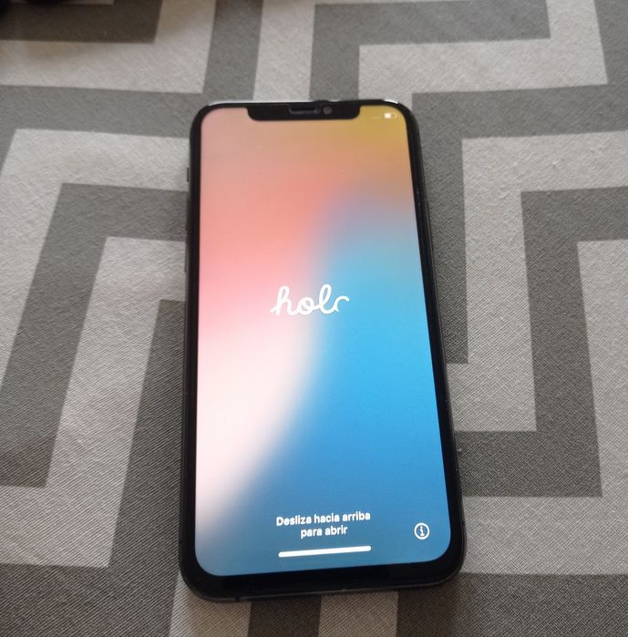 iPhone 11 pro  como novo