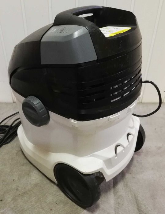 odkurzacz piorący Karcher SE 5 full komplet stan db