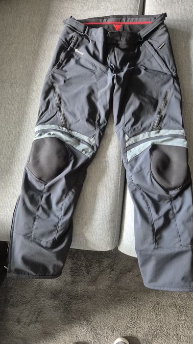 Fato Dainese crave master 3