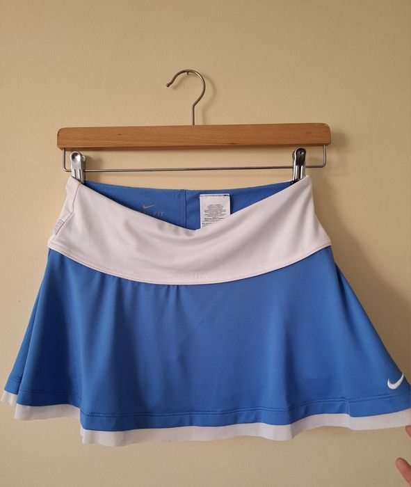 Spódnico-spodenki nike S