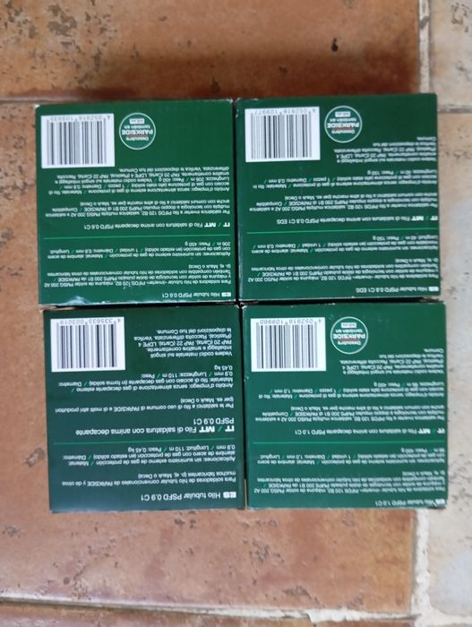 Máquina de soldar de arame Inverter Parkside