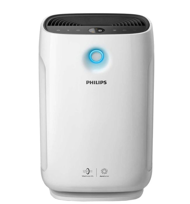 Oczyszczacz powietrza Philips