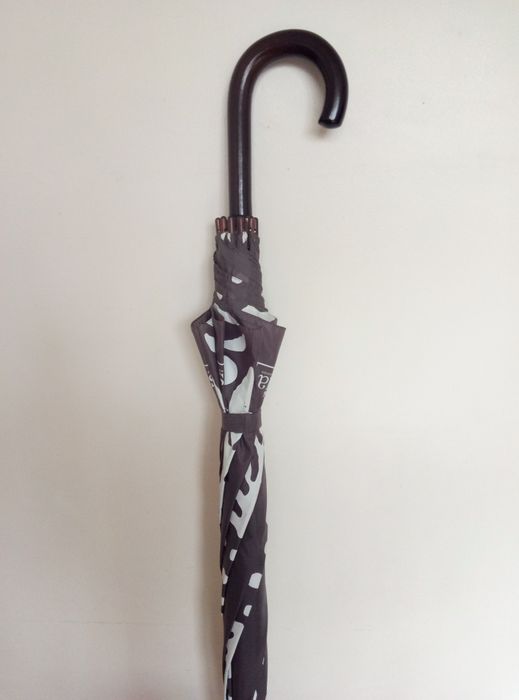 Зонт-трость SIA (Франция), увеличенный размер.