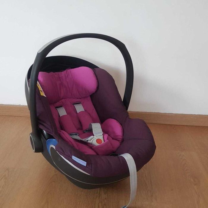 Ovo GB Good Baby Infant Carrier Idan