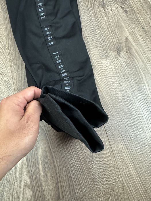 Спортивні Штани Джогери Nike Jordan Л