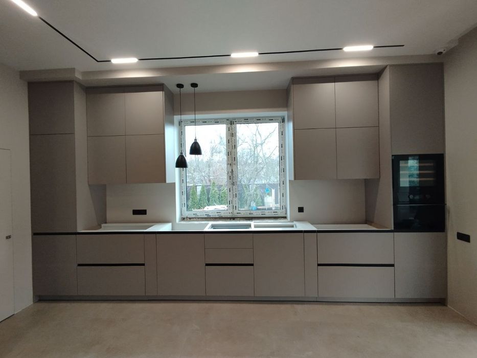 Меблі під замовлення