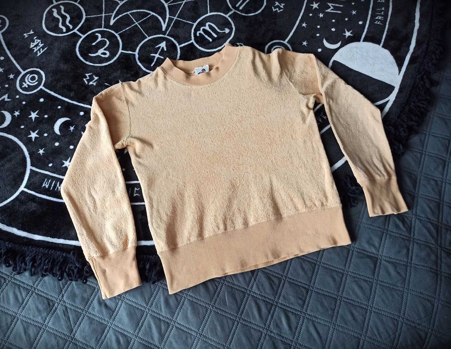 Misiowa bluza retro vintage Palomino C&A