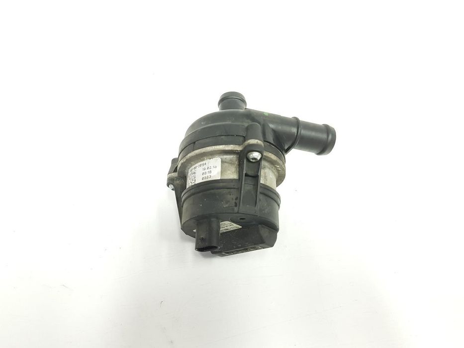 BOMBA DE AGUA ADICIONAL LAND ROVER RANGE ROVER VELAR 2018 -LR095160