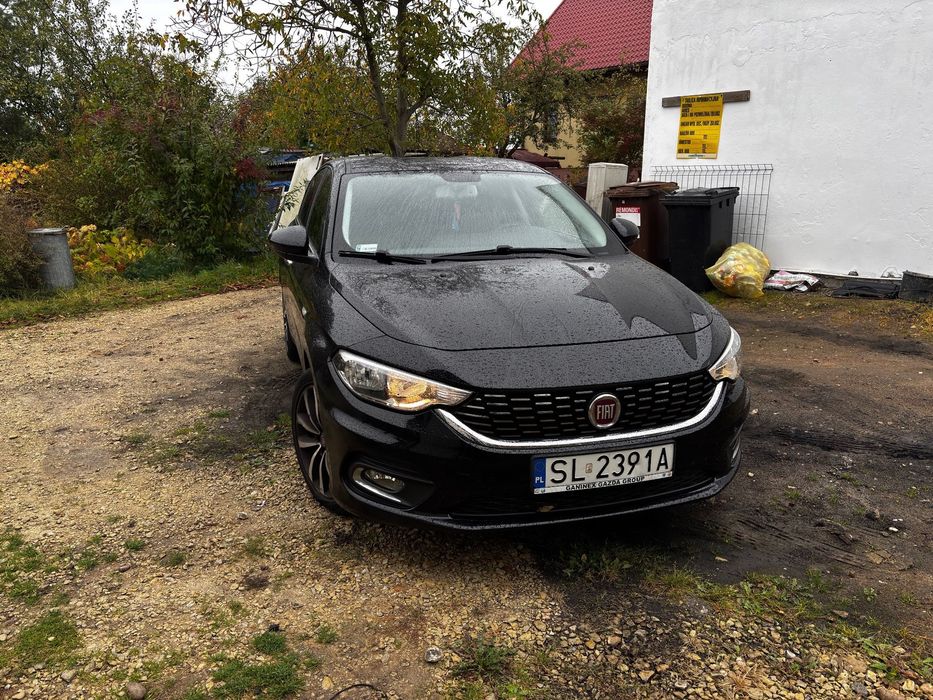 Fiat Tipo
