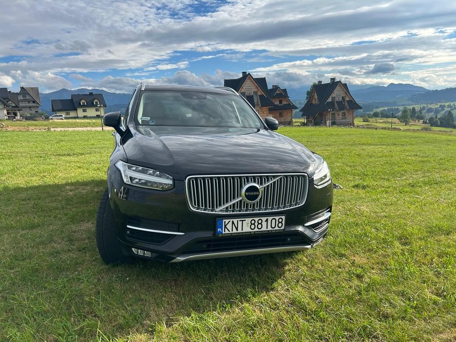 Volvo XC 90