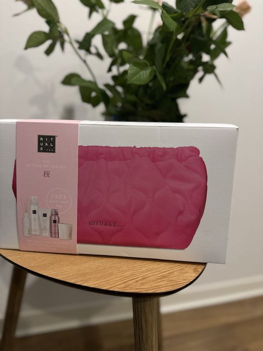 Рітуалс косметика