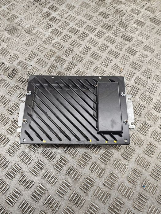 wzmacniacz audio radia range rover sport evoque l538 bj32-19c164-bg