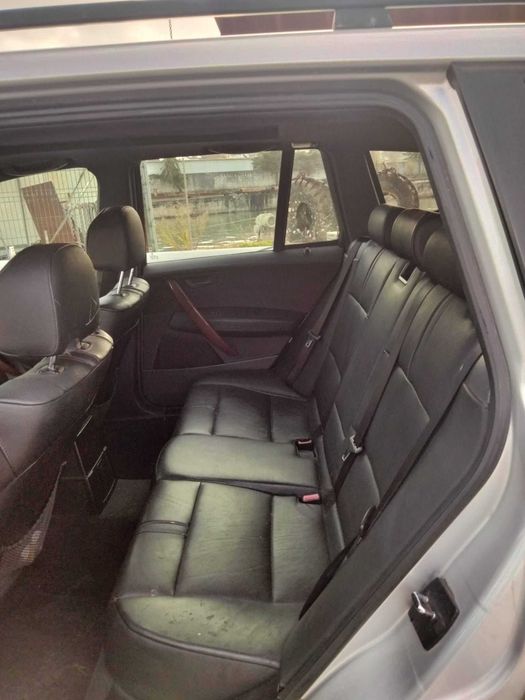 Vende-se Veiculo  BMW X3