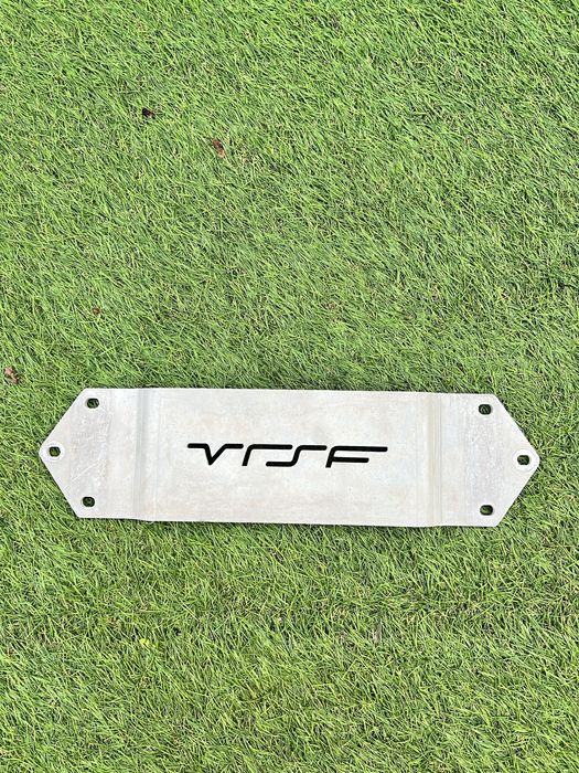 Linha BMW M3 F80 / BMW M4 F82  VRSF Single Mid-Pipe