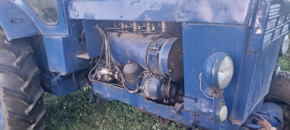 Продам трактор т 40 ам