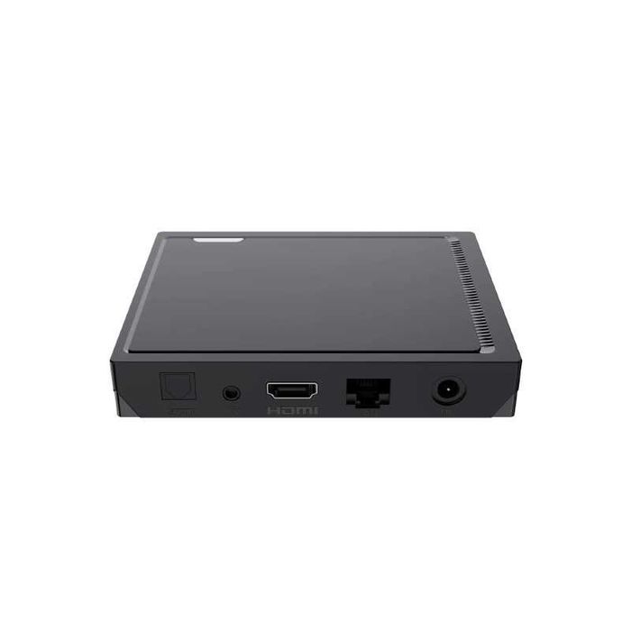 Смарт ТВ приставка Vontar RT-X2 4/32 Гб Android TV 14 Smart Box