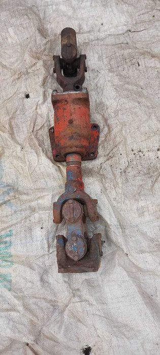 с/х ремни, кардан, генератор -  к-н. Нива, Т-150, Кпи.