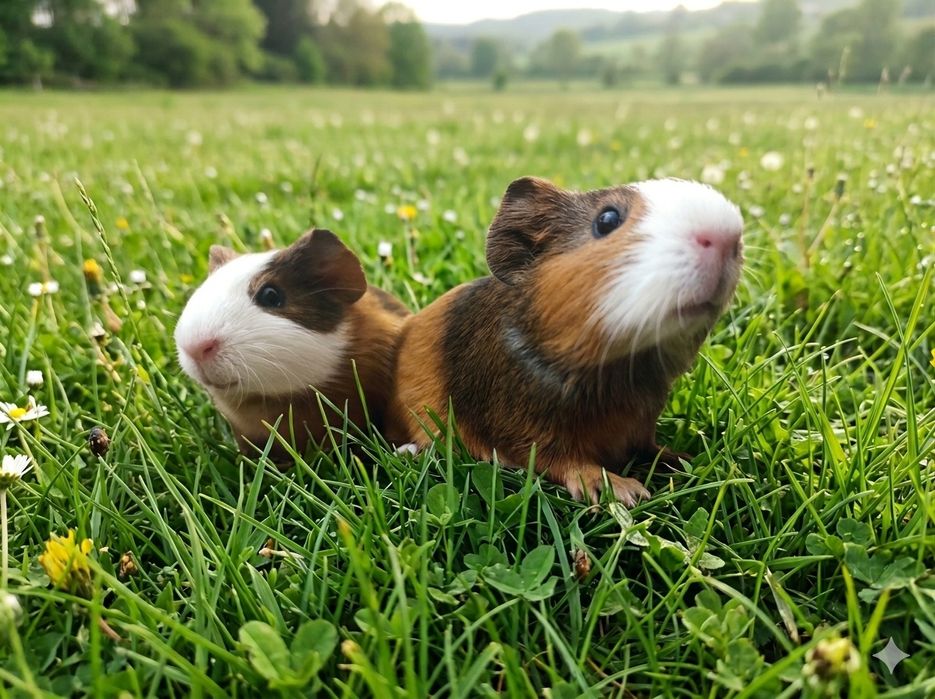 Продам морских свинок , морские свинки , морські свинки