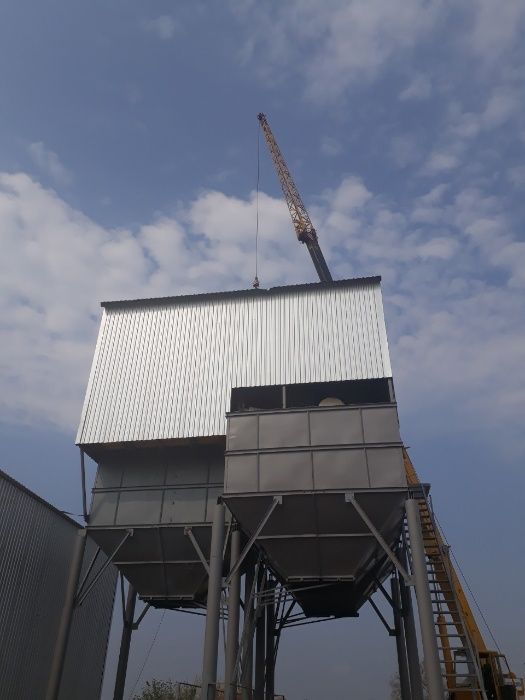 Услуги автокрана в Одессе и Одесской обл. / 10-200т. Низкая цена!