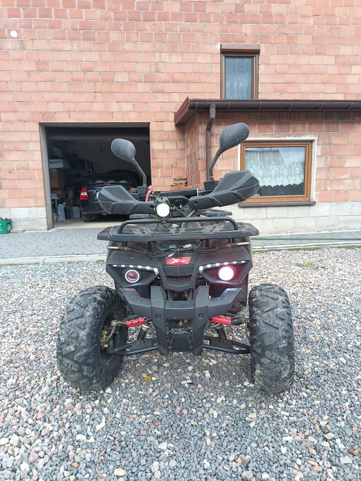 Xtr