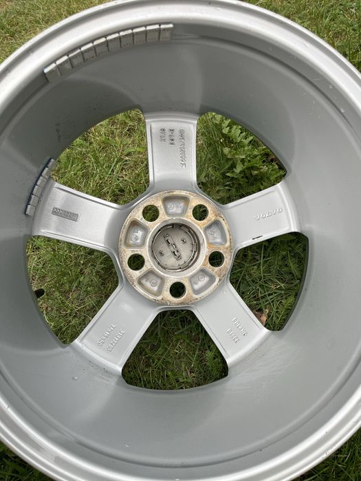 Felgi aluminiowe 16 Volvo S60 V50 V40