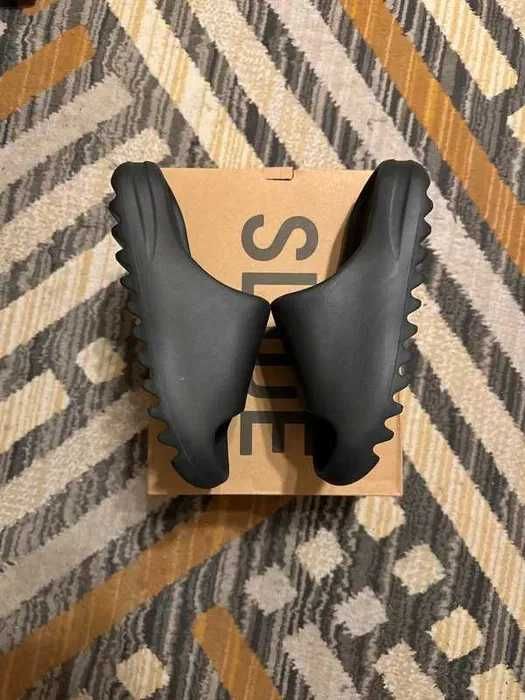 Adidas Yeezy Slide Czarny  R.42