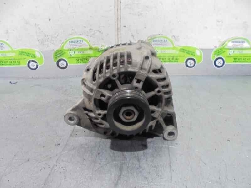 ALTERNADOR PEUGEOT 306 FASTBACK 1994