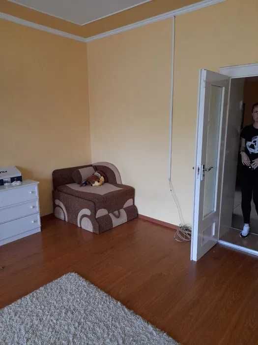 Продається будинок, що складається з 2 окремих квартир