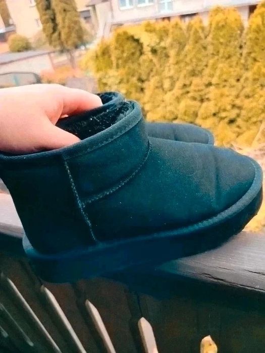 Botki Damskie Only 37