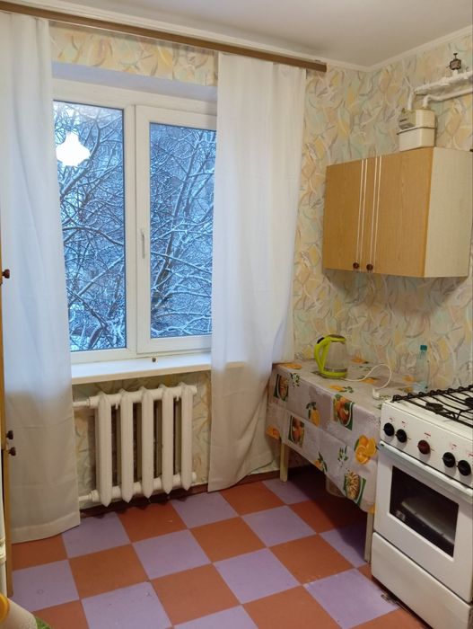 Оренда двокімнатної квартири Шевченка 107