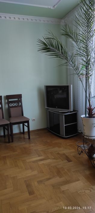 Здаю квартиру в новобудові