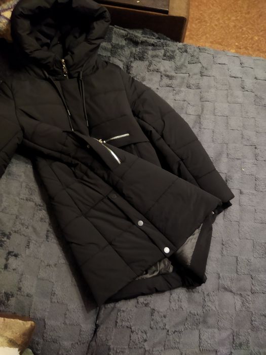 продам нове зимове пальто