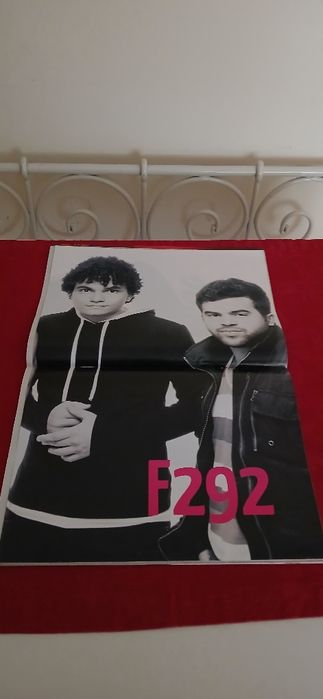 Revista Atrevida de 2012-Demi Lovato