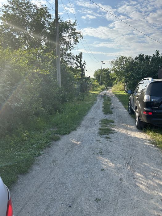 Продам участок дачный Игрень