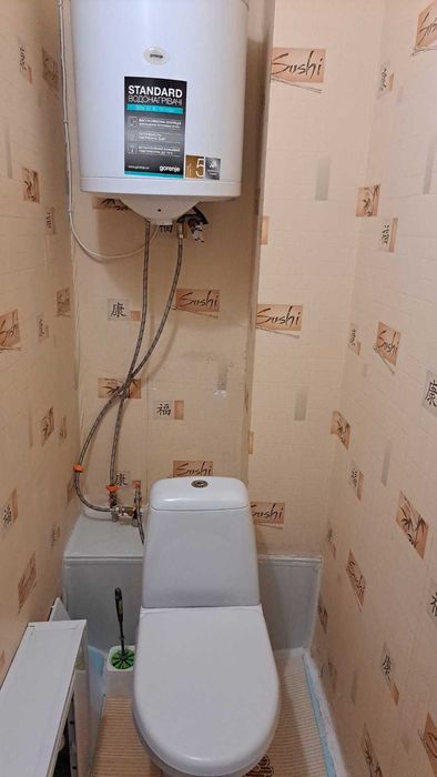 Сдам уютную 1-к квартиру, Южный мкрн, ул. Автозаводская