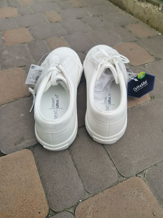 Кеди Next 39 розмір. Устілка 25см