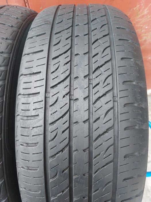 235/55/19 R19 CRUGEN Premium 2шт ціна за 1шт літо шини