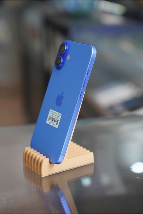 iPhone 16 Plus 128GB Ultramarine (USA)