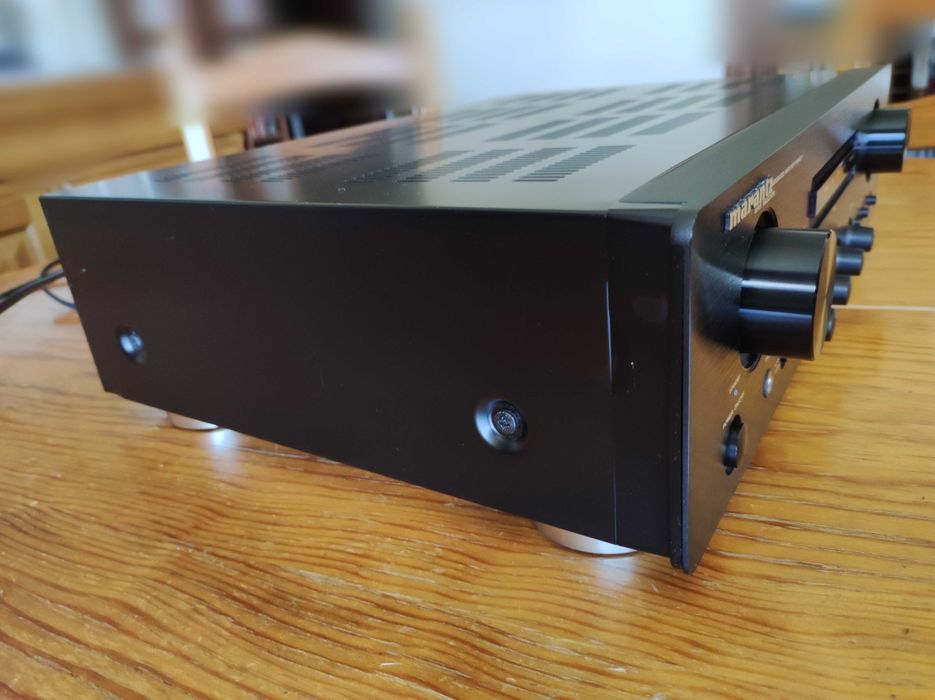 Marantz PM4001 Amplificador Integrado