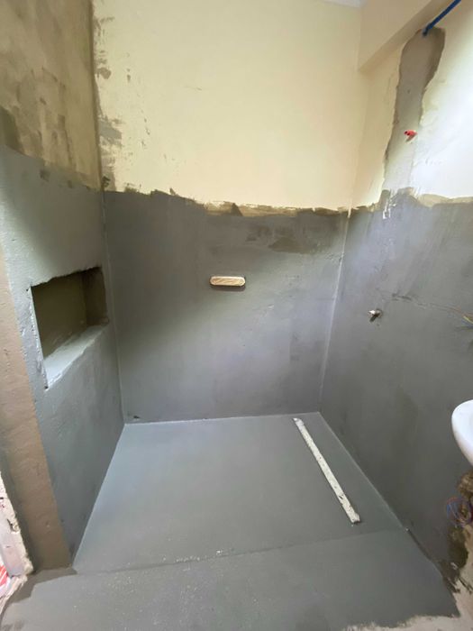 Reparações e Infiltrações – Arranjos Rápidos