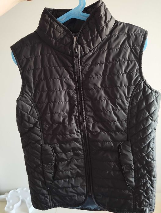 Colete de equitação de criança