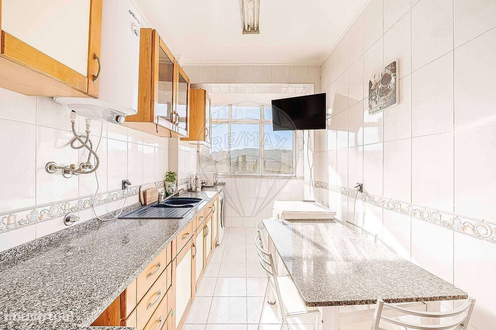 Apartamento T2 para venda