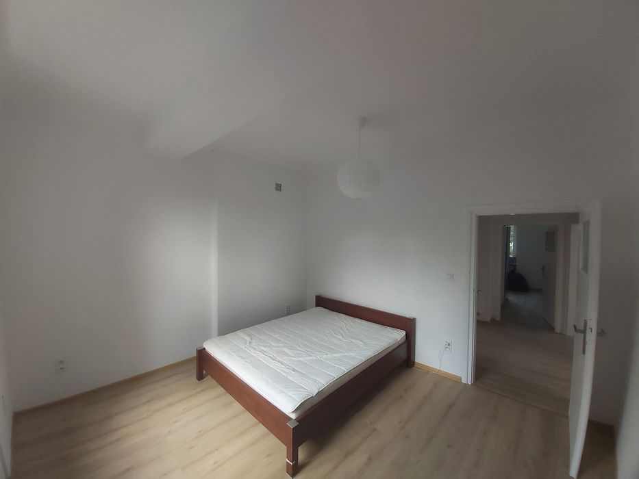 Mieszkanie – Warszawa, Anin, Wawer - Widok 2
