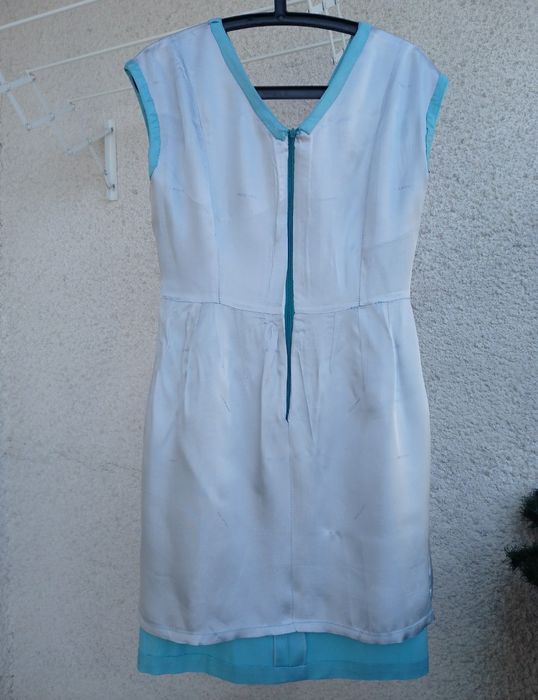 Vestido de mulher