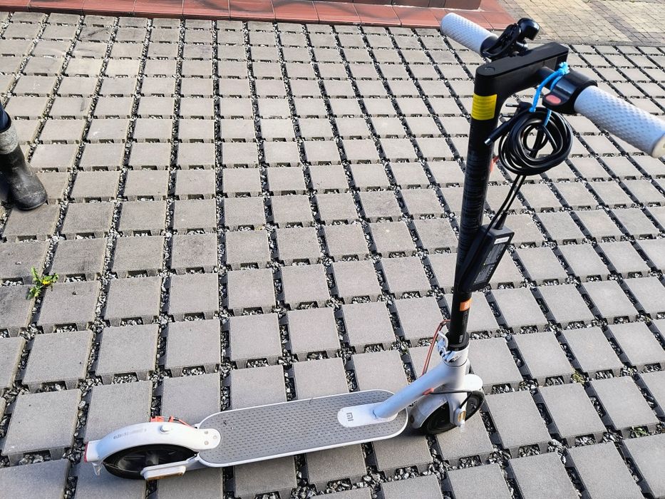 Xiaomi Electric Scooter 3