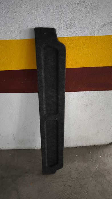 Chapeleira Suzuki Vitara 1997